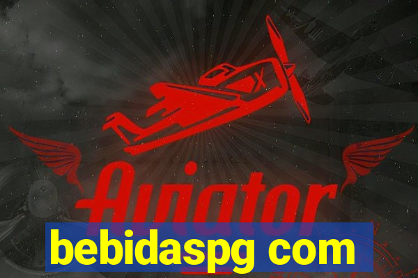 bebidaspg com